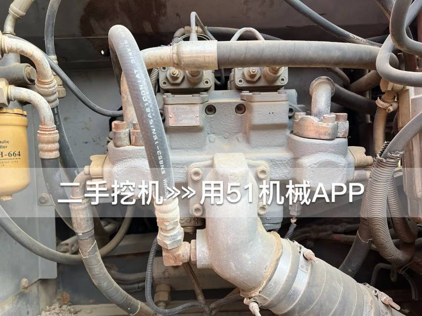 51机械